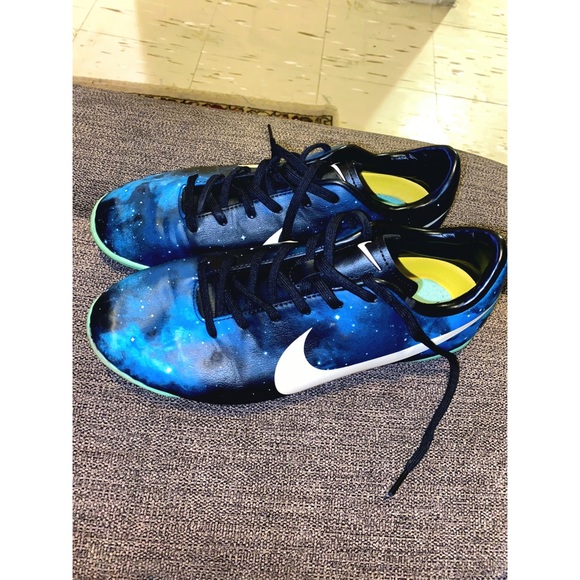 nike cr7 galaxy